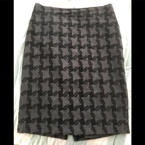 Women’s pencil grey skirt - Picture 1 of 3